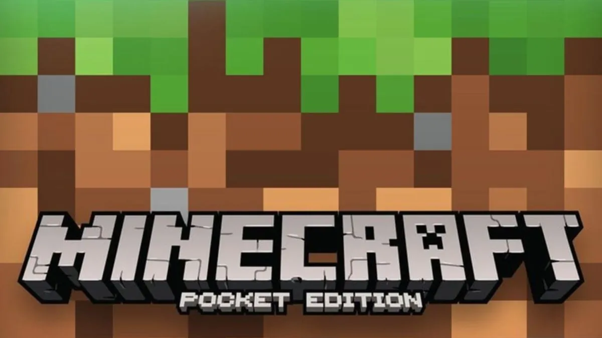Tải game Minecraft PE