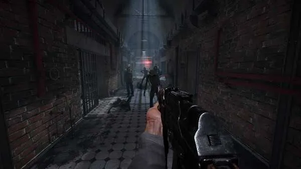 Tải Undead City Việt Hóa miễn phí